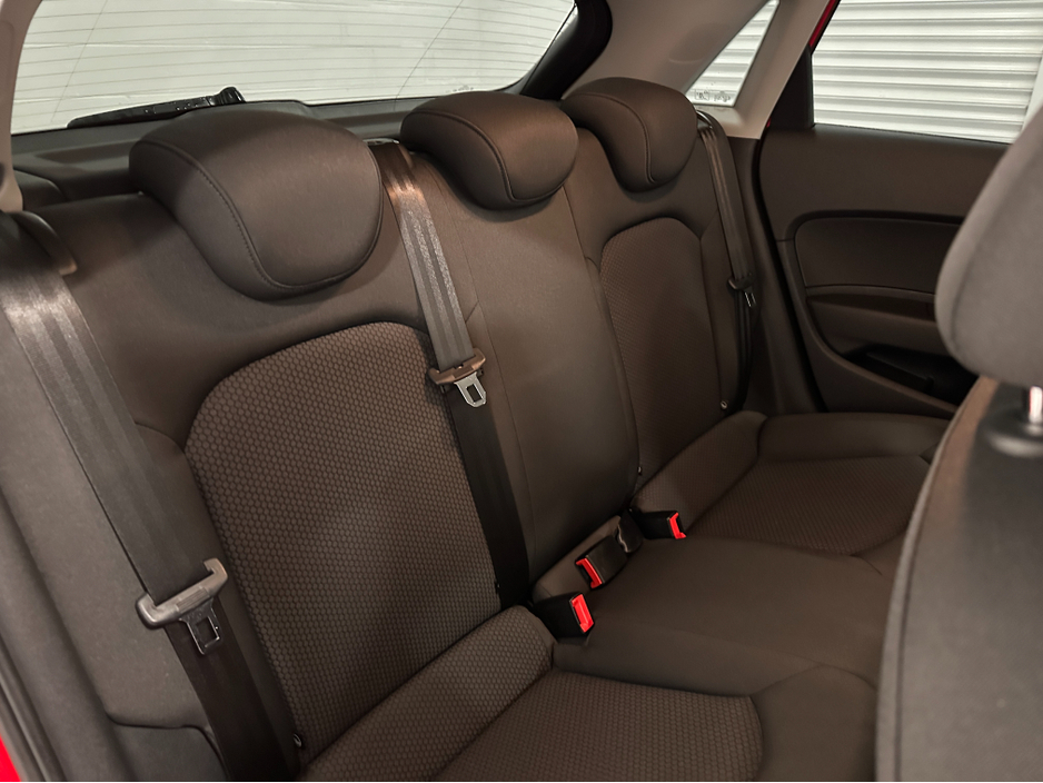 2018 Audi A1 (182) A1 S LINE 1.0TFSI S TRONIC LOW KMS VW/AUDI SPECIALISTS WWW.DENISDARCYCARS.IE €18,950