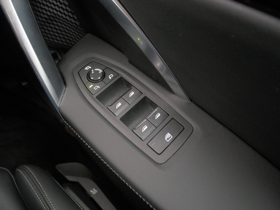 2025 BMW iX1 eDrive20 xLine €52,900