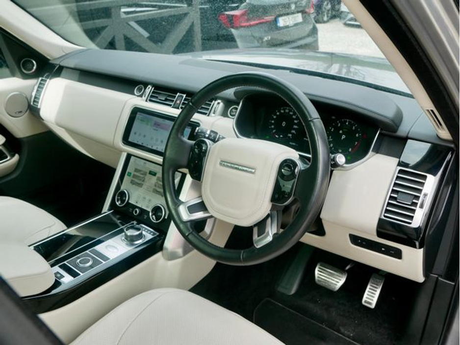2021 Land Rover Range Rover - image 17
