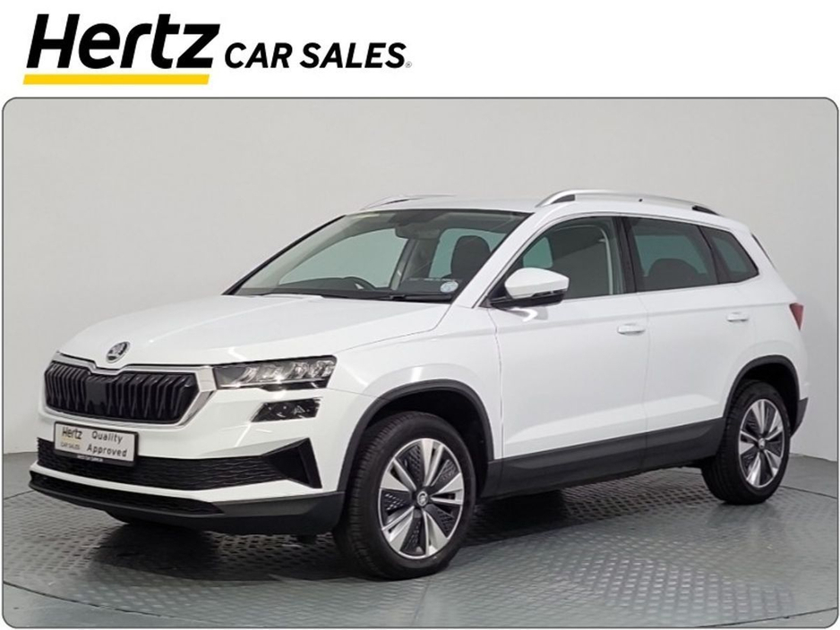2024 Skoda Karoq - image 7