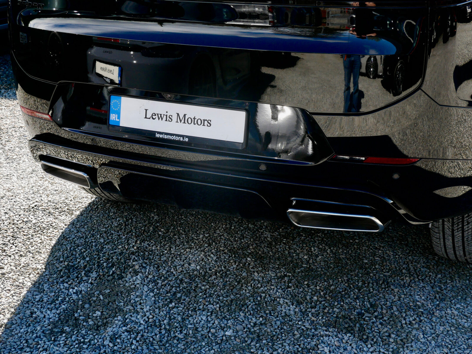 2026 Land Rover Range Rover Sport - image 11