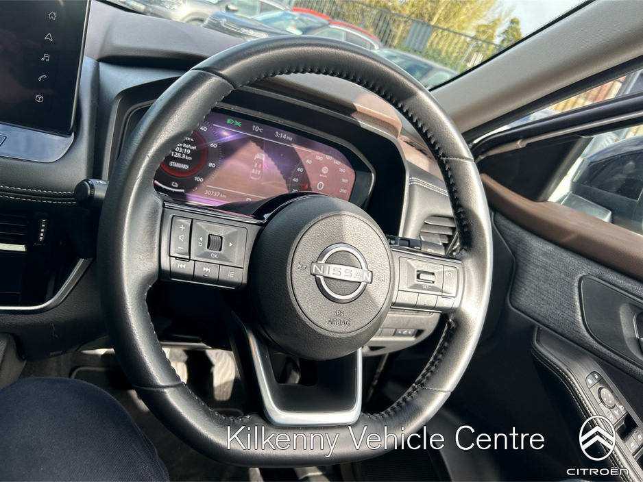 2023 Nissan X-Trail - image 15