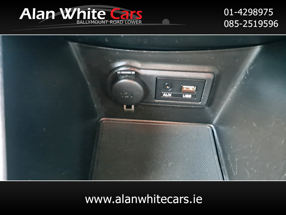 2018 Hyundai ix20 - image 25