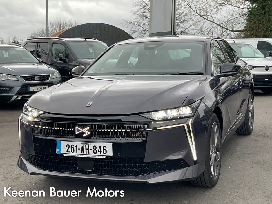 2026 DS Automobiles DS 4 for sale in , Ireland