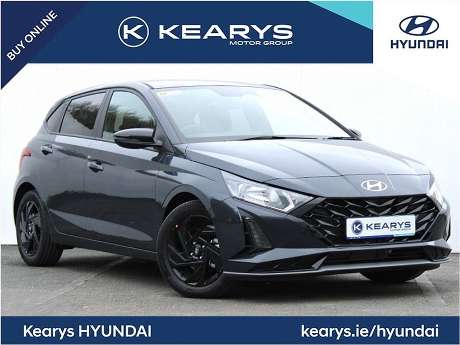 2026 Hyundai i20 for sale in , Ireland
