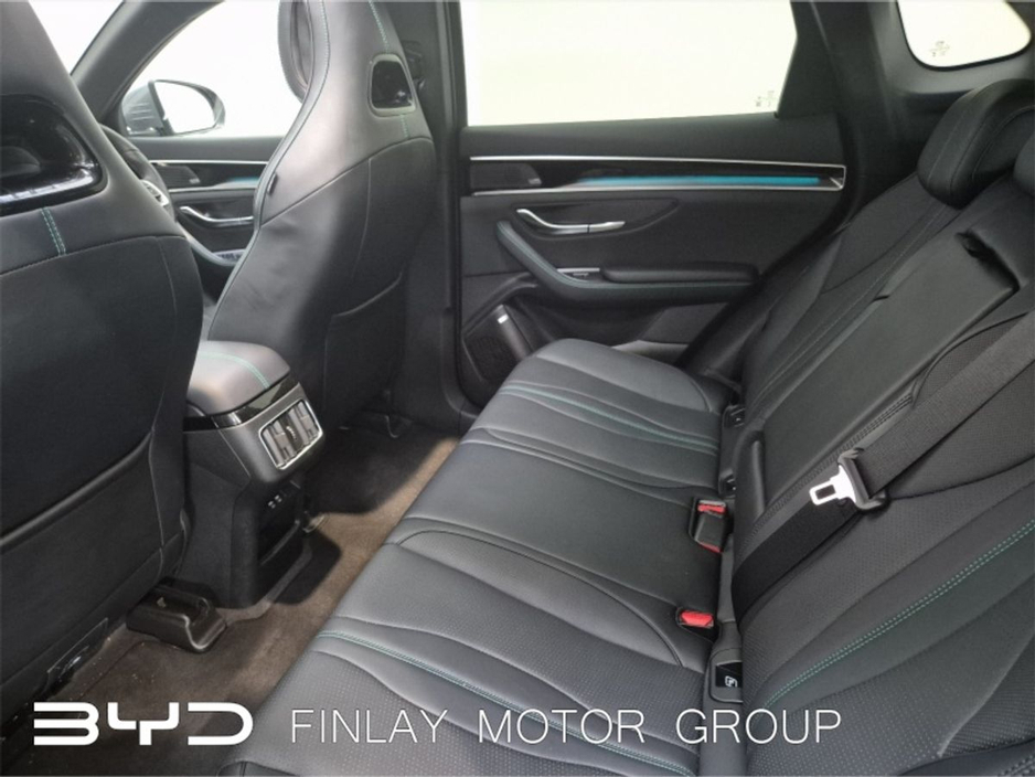 2025 BYD Seal U Boost PLUG-IN HYBRID 80km RANGE €40,950