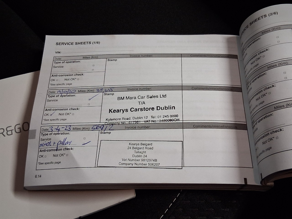 2019 Dacia Sandero - image 12