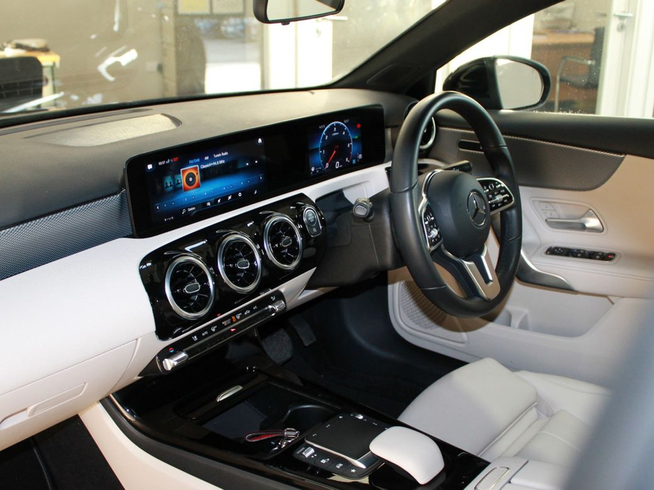 2023 Mercedes-Benz A Class - image 9