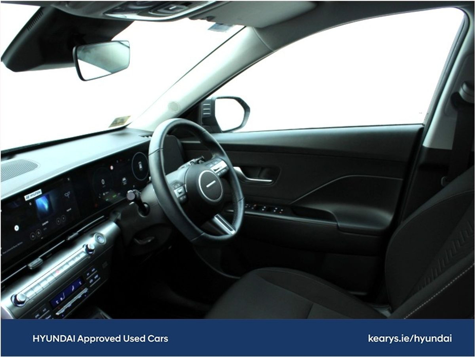 2024 Hyundai Kona 1.6 HYBRID Elegance Auto €32,897