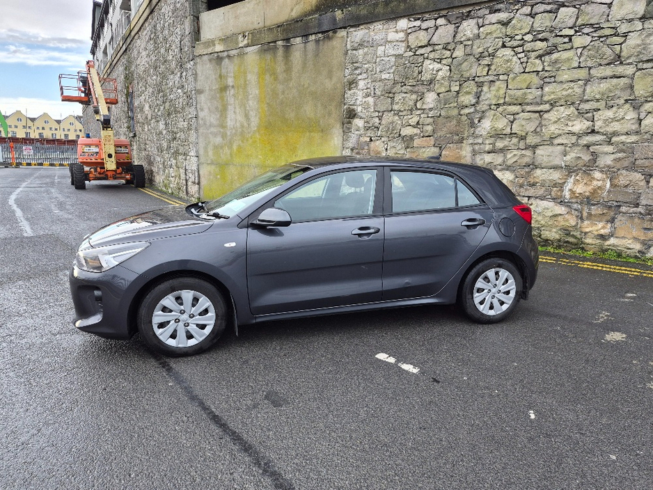 2018 Kia Rio 2 OWNERS,LOW MILEAGE,EXCELLENT CONDITION. €10,500