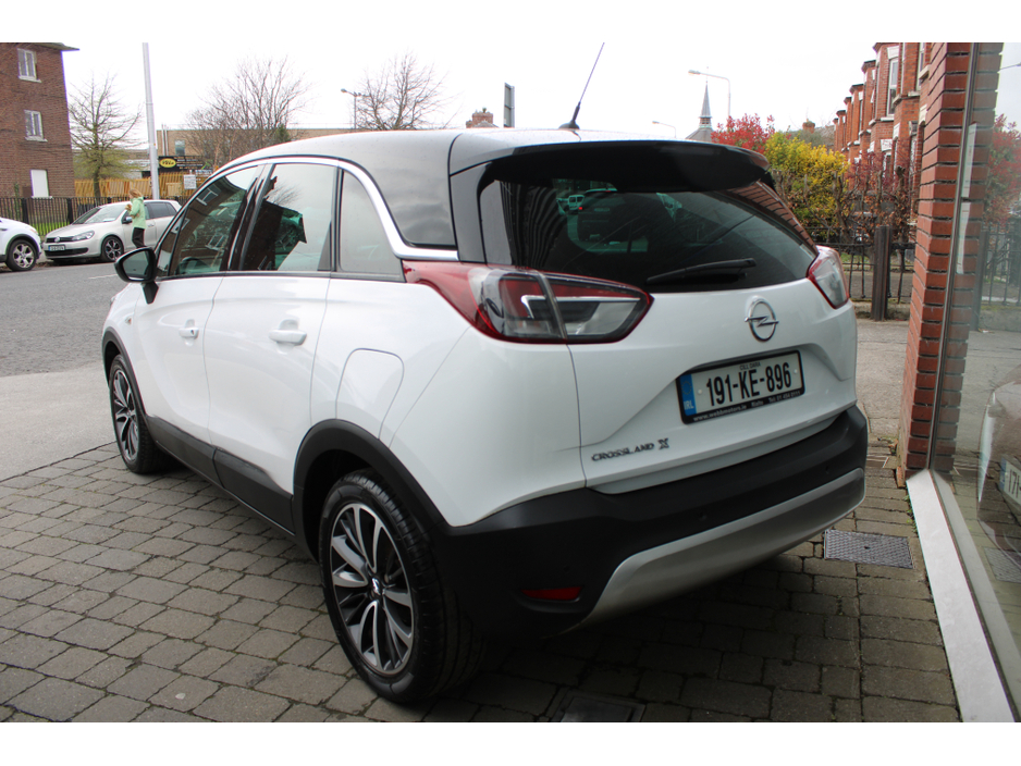 2019 Opel Crossland X - image 4