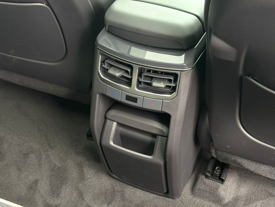 2026 Kia EV5 - image 35