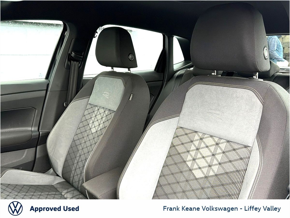 2023 Volkswagen Polo - image 20