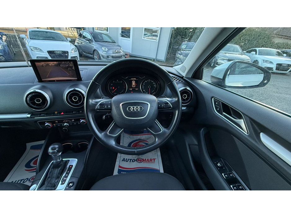 2016 Audi A3 - image 6