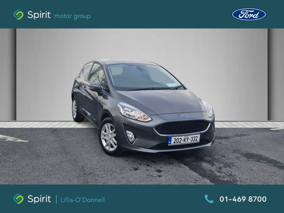 2020 Ford Fiesta for sale in , Ireland