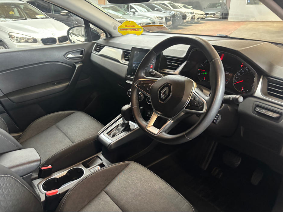 2023 Renault Captur - image 7