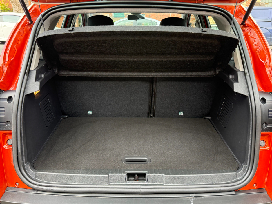 2017 Renault Captur - image 6