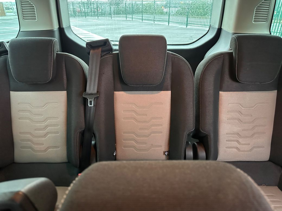 2016 Ford Tourneo 9 SEATS, TOURNEO CUSTOM, NEW WET BELT, 310 LWB, NEW NCT, FINANCE, WARRANTY, 5 STAR REVIEWS €23,495