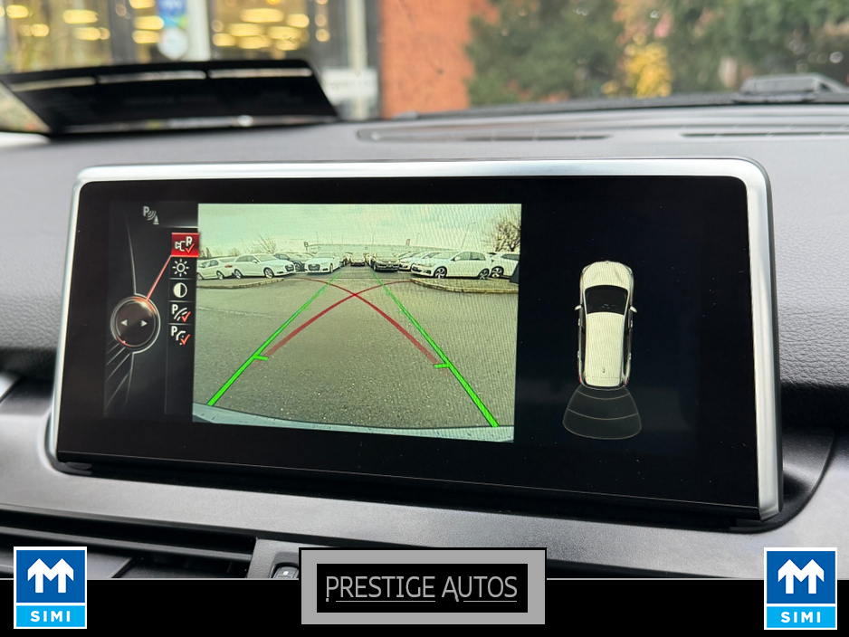 2016 BMW 2 Series Gran Tourer *DEPOSIT TAKEN**CAR ID 15* €16,950