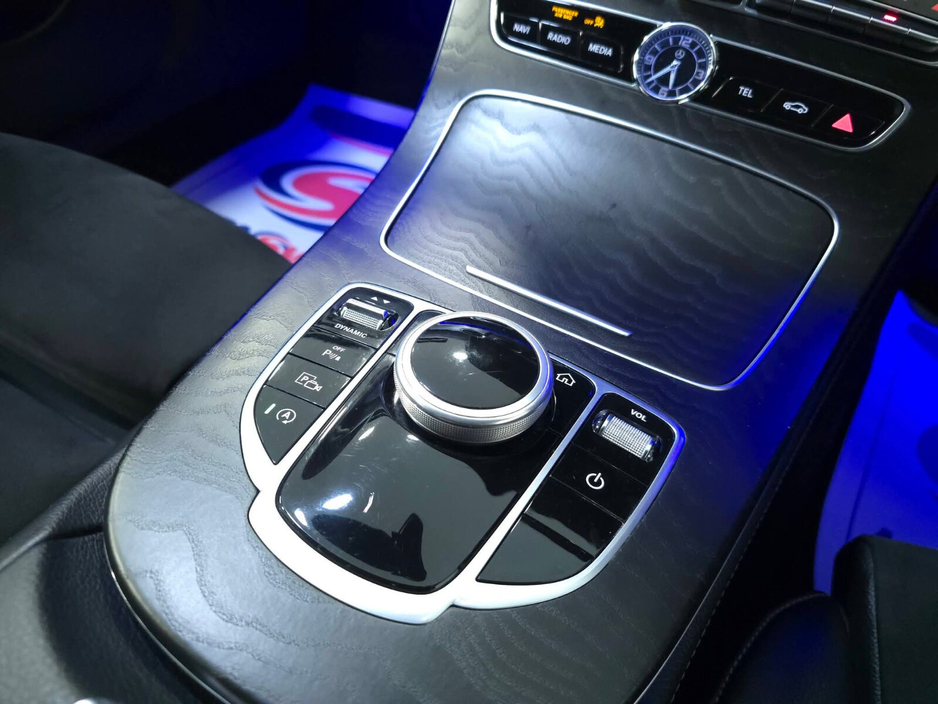 2018 Mercedes-Benz E Class E 220 D AMG LINE A/T €25,950