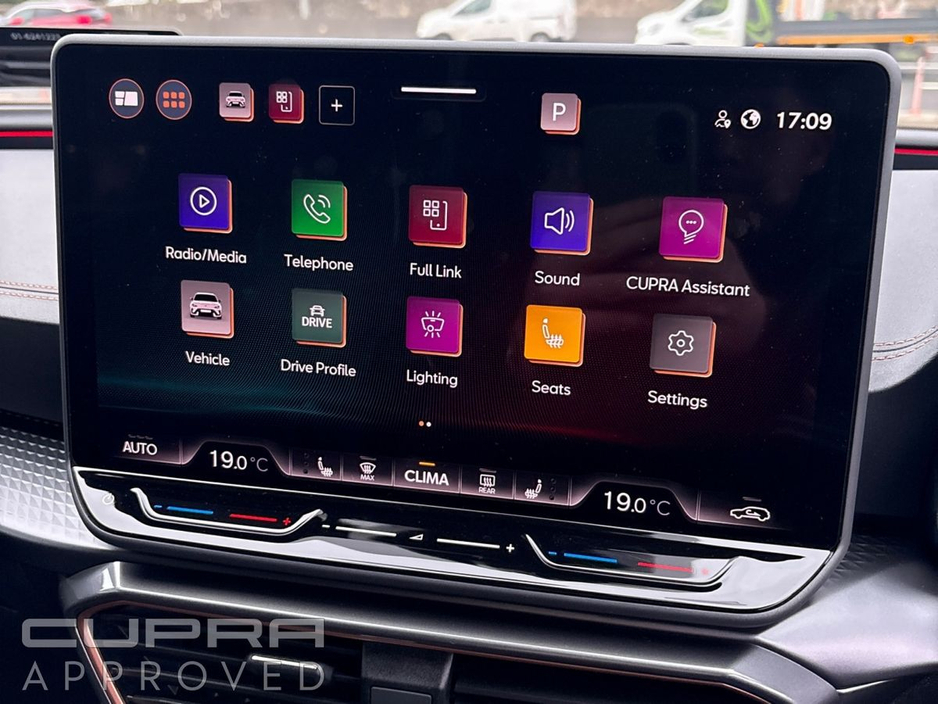 2025 Cupra Leon - image 17