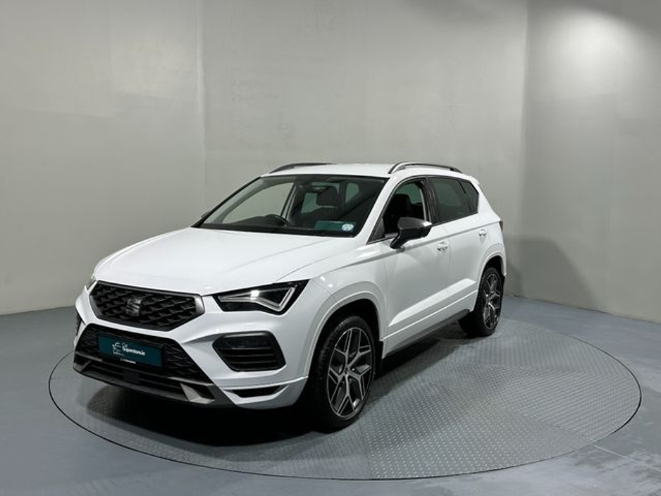 2023 SEAT Ateca FR 1.5 Tsi DSG Auto €32,800