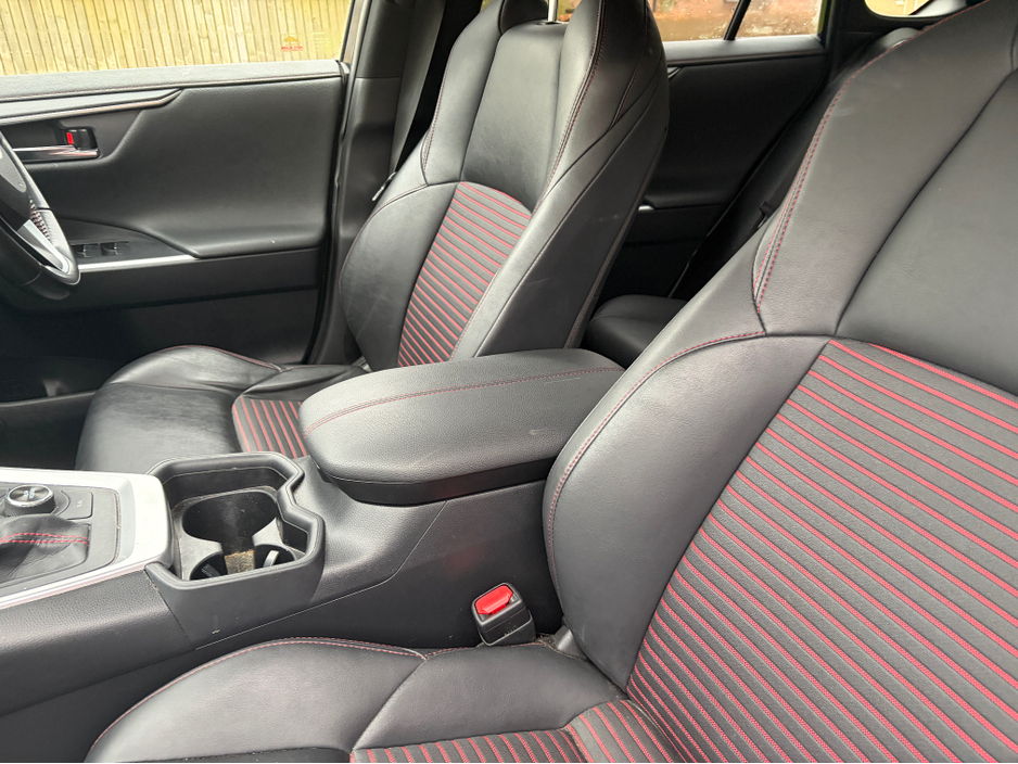 2021 Toyota Rav4 DYNAMICS PHEV AUTO VVT-I €24,650