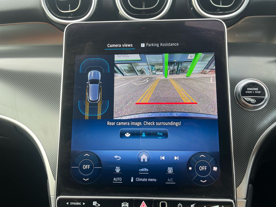 2023 Mercedes-Benz GLC Class - image 16