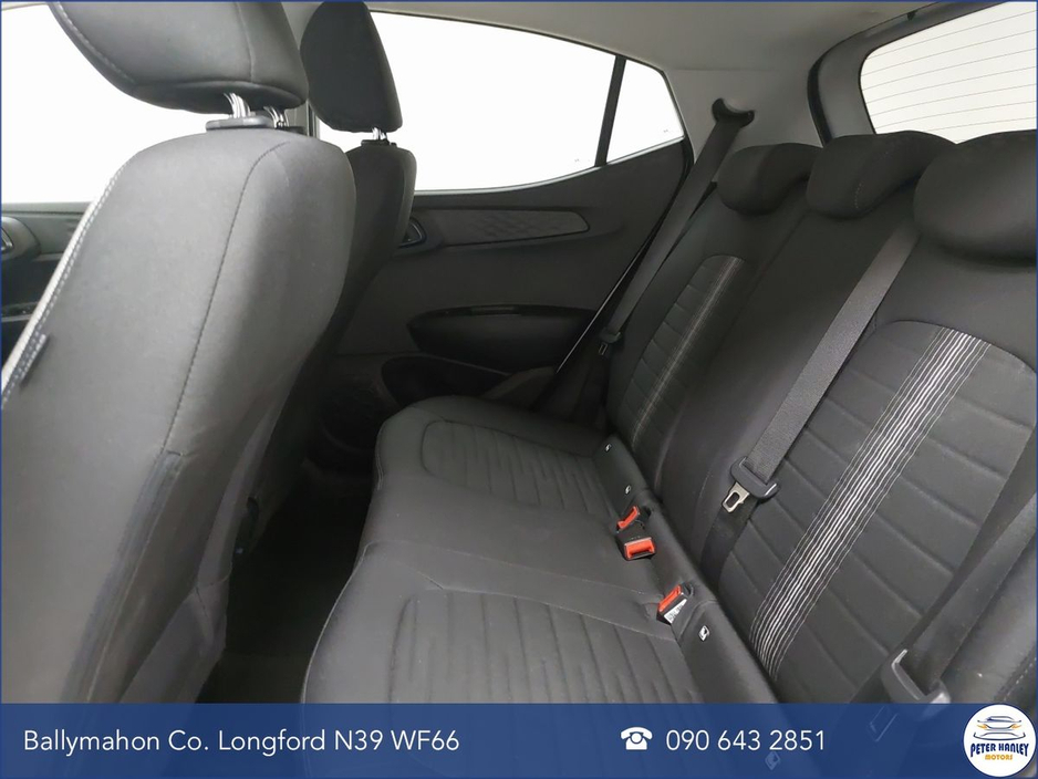 2023 Hyundai i10 i10 Deluxe Plus €18,450