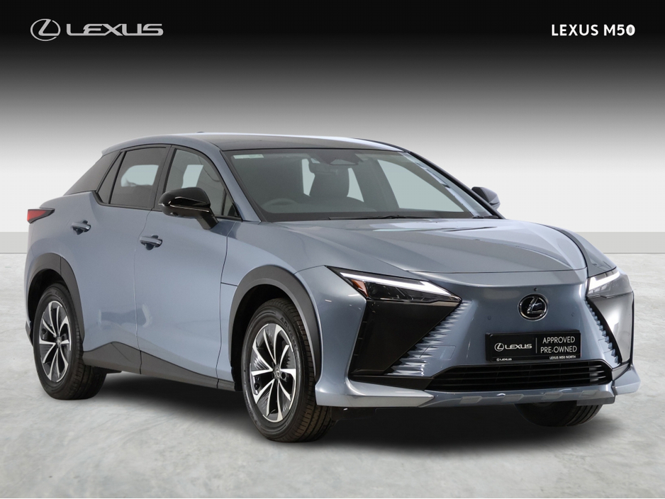 2025 Lexus RZ for sale in , Ireland