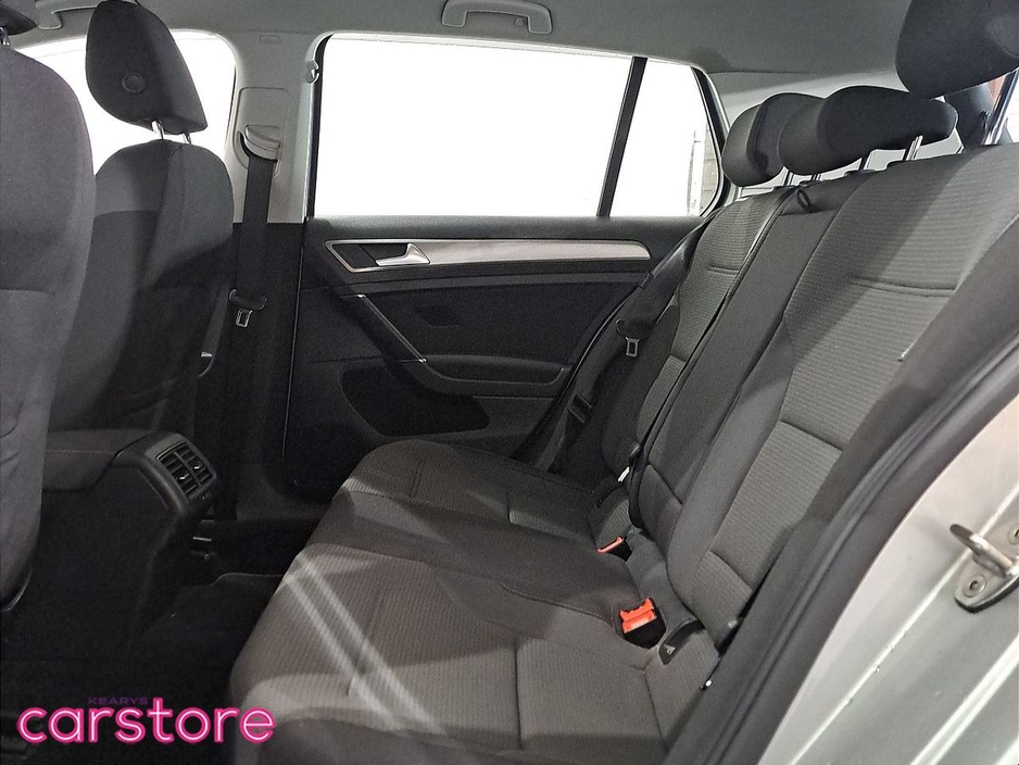 2016 Volkswagen Golf 1.2 TSI 5DR 85HP Comfort line €14,880