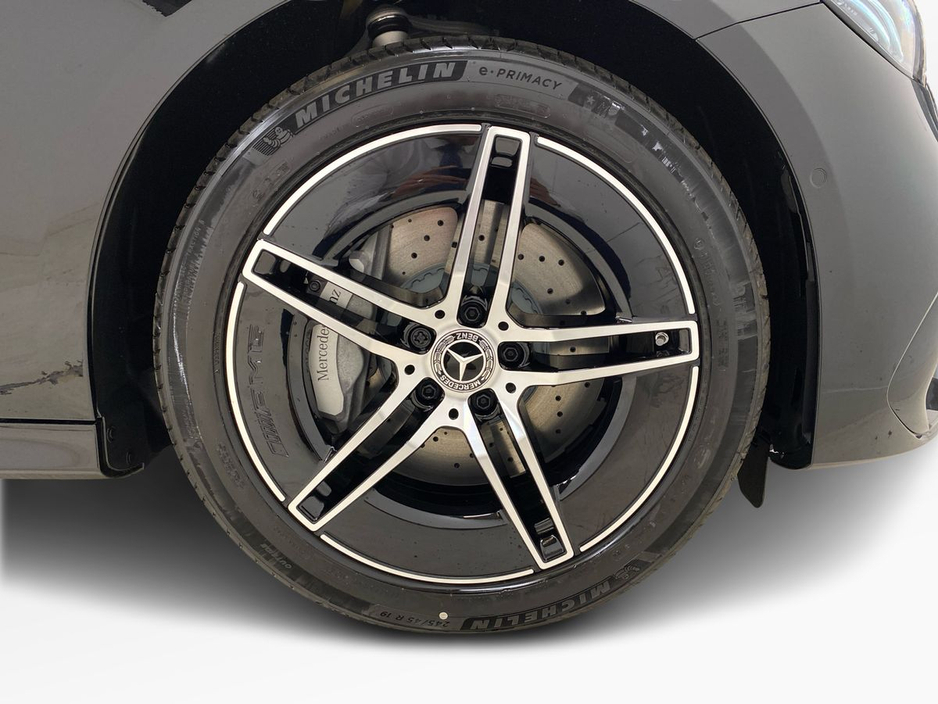 2026 Mercedes-Benz E Class - image 7