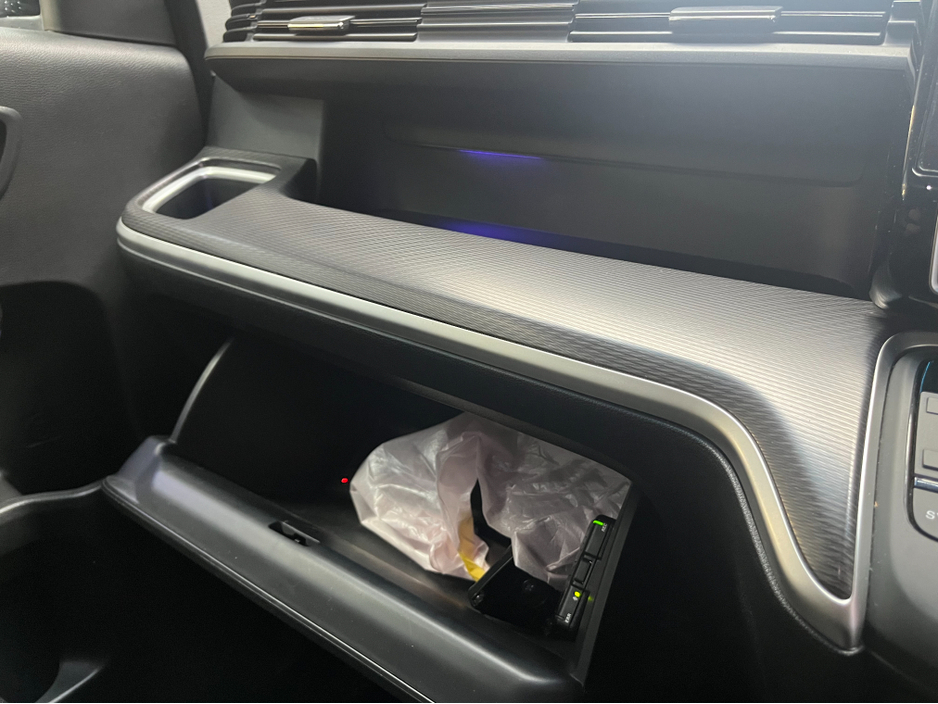 2021 Honda Stepwagon €31950 2021 HONDA STEPWAGON EHEV EX G SPADA SENSING 2.0 AUTOMATIC / CRUISE CONTROL / 360° PARKING CAMERA / 7 SEATS / AUTOMATIC DOORS €31,950