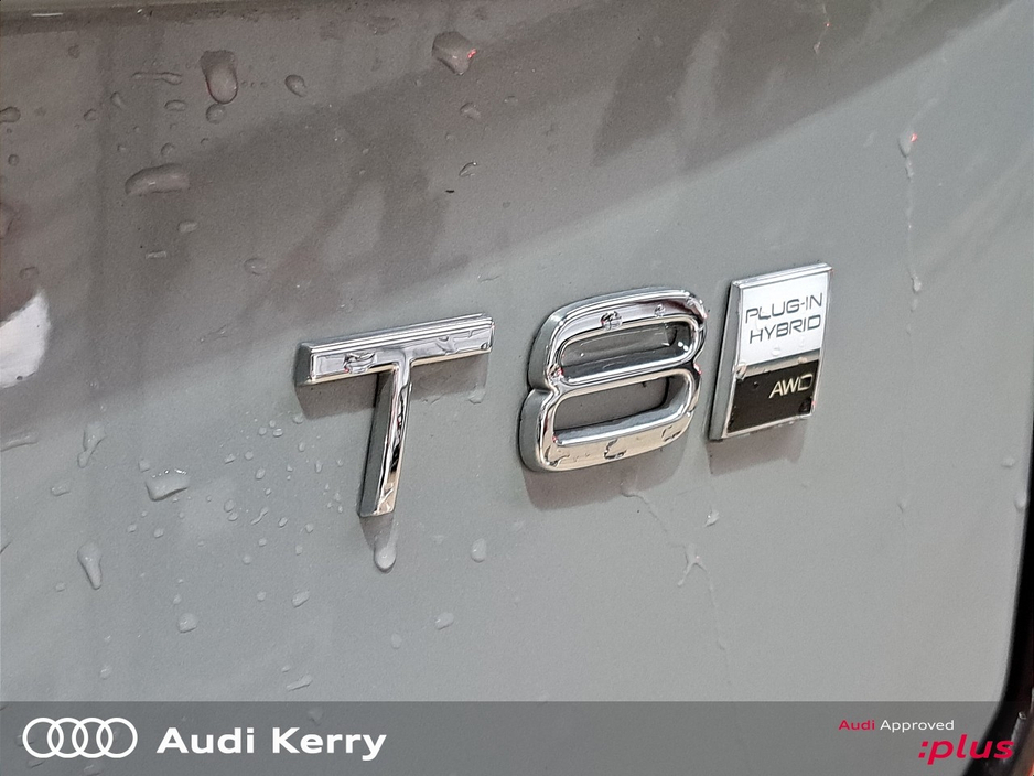 2025 Volvo XC90 - image 35