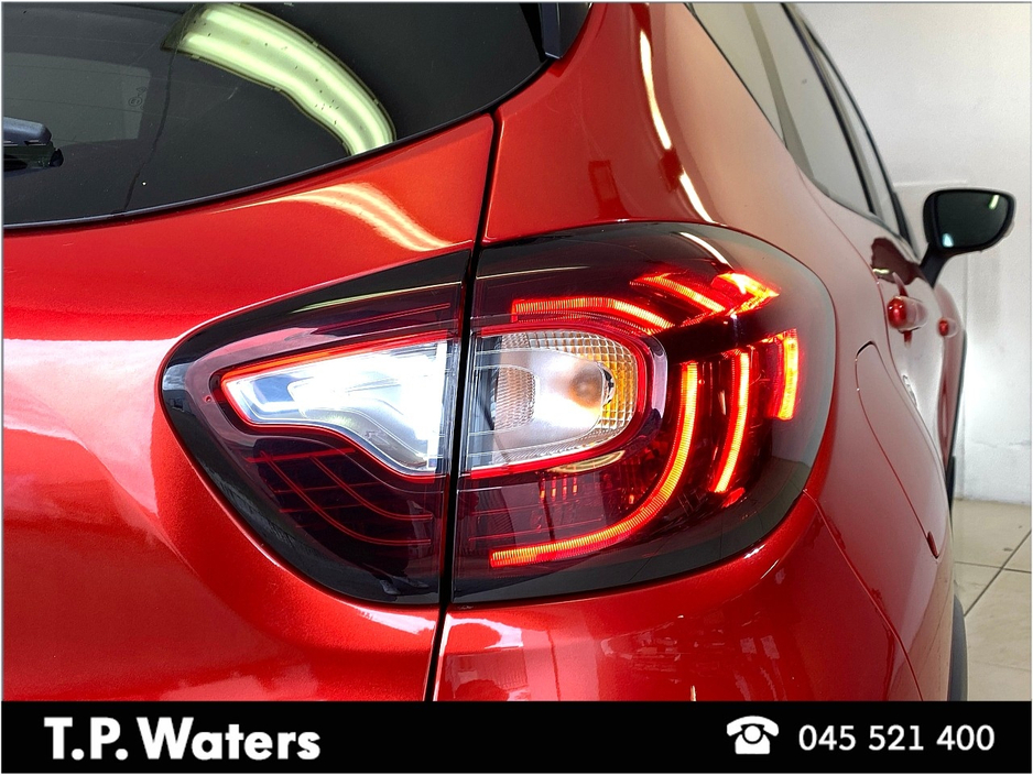 2018 Renault Captur - image 13