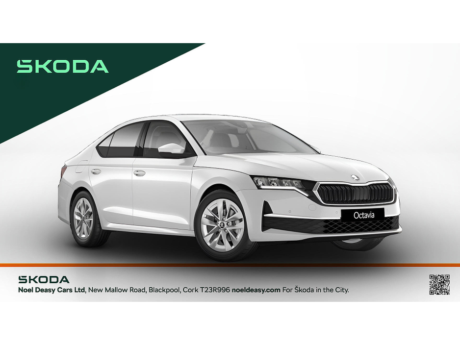 2026 Skoda Octavia for sale in , Ireland