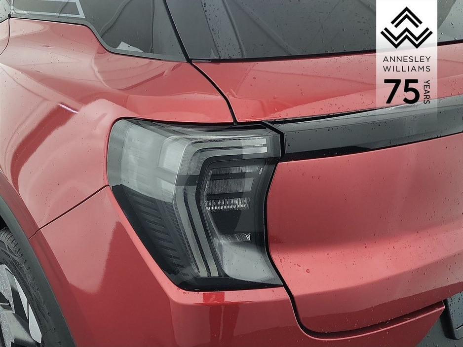 2025 Ford Explorer Premium 77kWh Extended Range RWD €39,950