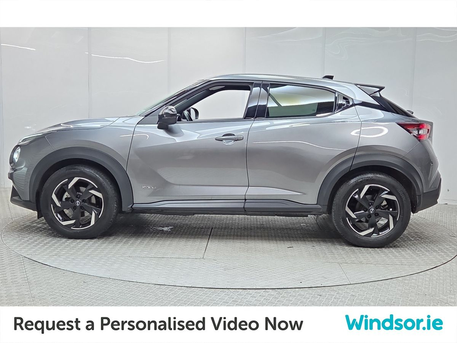 2024 Nissan Juke HYBRID 1.6 SV PREMIUM *Scrappage deal * €27,995