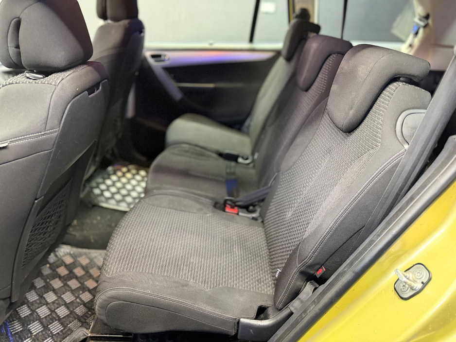 2009 Citroen C4 Picasso  €1,500