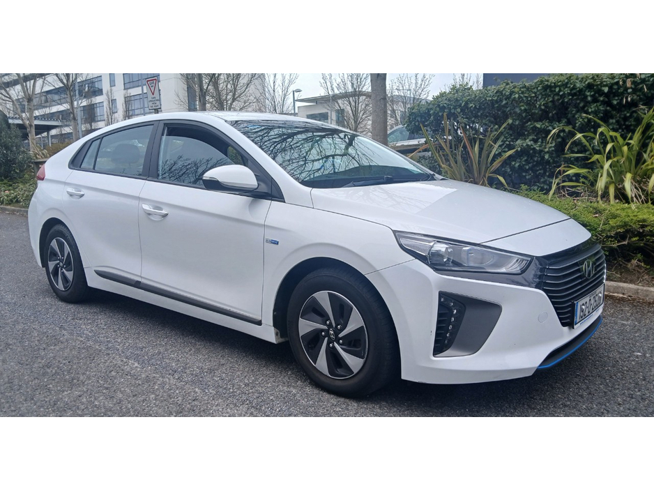 2019 Hyundai Ioniq for sale in , Ireland