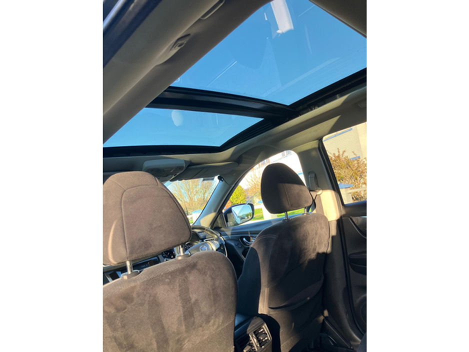 2016 Nissan X-Trail 1.6 DSL SV TP 7 SEAT E E6 4DR €8,500