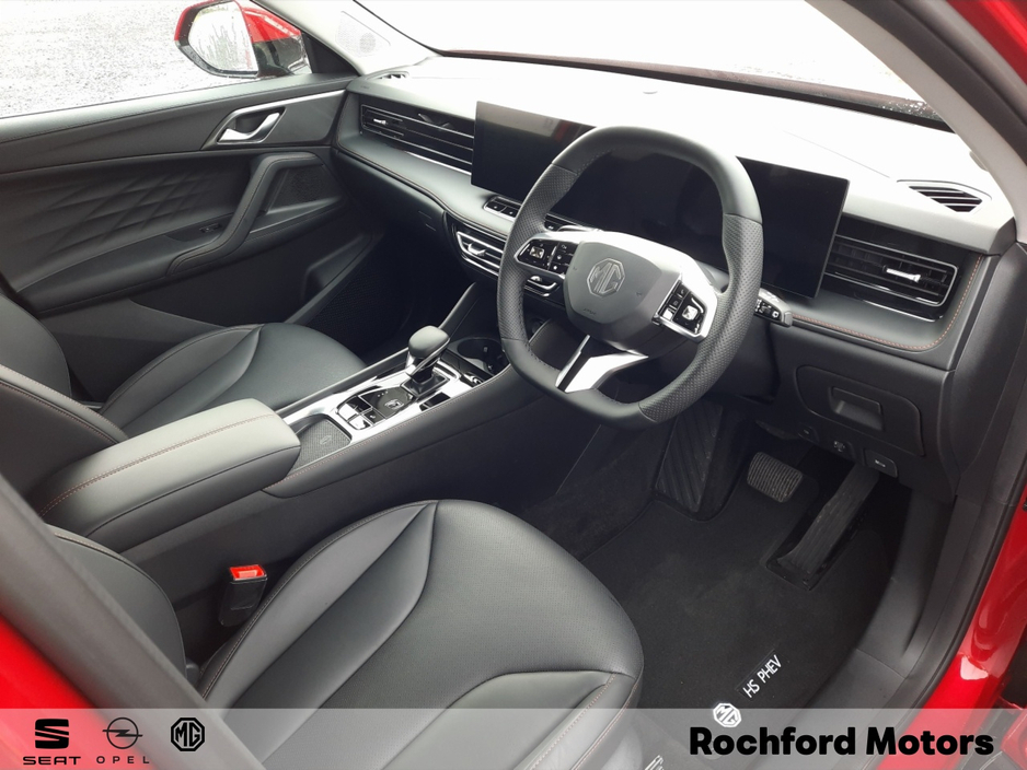 2026 MG HS - image 10