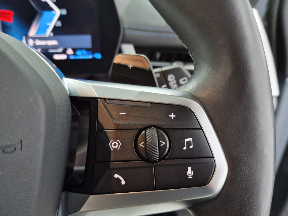 2023 BMW 2 Series Active Tourer 225E M SPORT X-DRIVE AUTOMATIC **ONE OWNER / APPLE CARPLAY / CRUISE CONTROL / COMFORT ACCESS / HALF LEATHER & ALCANTARA / HEATED FRONT SEATS / SAT NAV / REVERSE CAMERA / WIRELESS PHONE CHARGING** €35,900