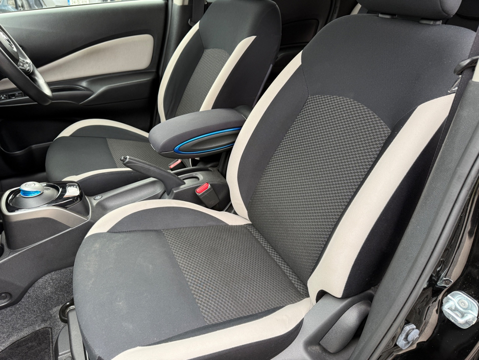 2017 Nissan Note - image 8