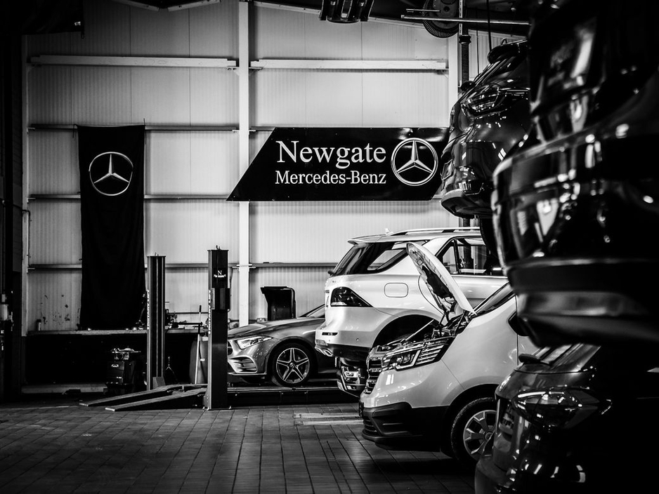 2022 Mercedes-Benz S Class S 350 d 350D 4DR Auto €86,888