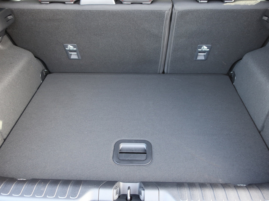 2026 Ford Puma 1.0L EcoBoost Hybrid 125PS ST-Line