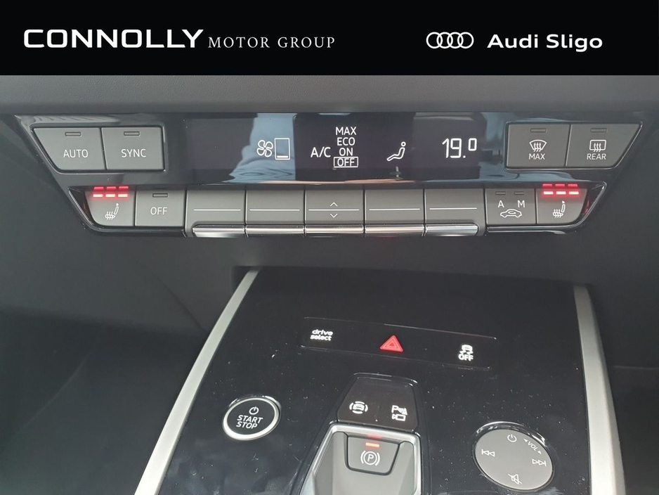 2025 Audi Q4 e-tron DEMO 45 Sport 286HP Auto - Larger Battery - Reversing Camera - Heated Seats - €49,450