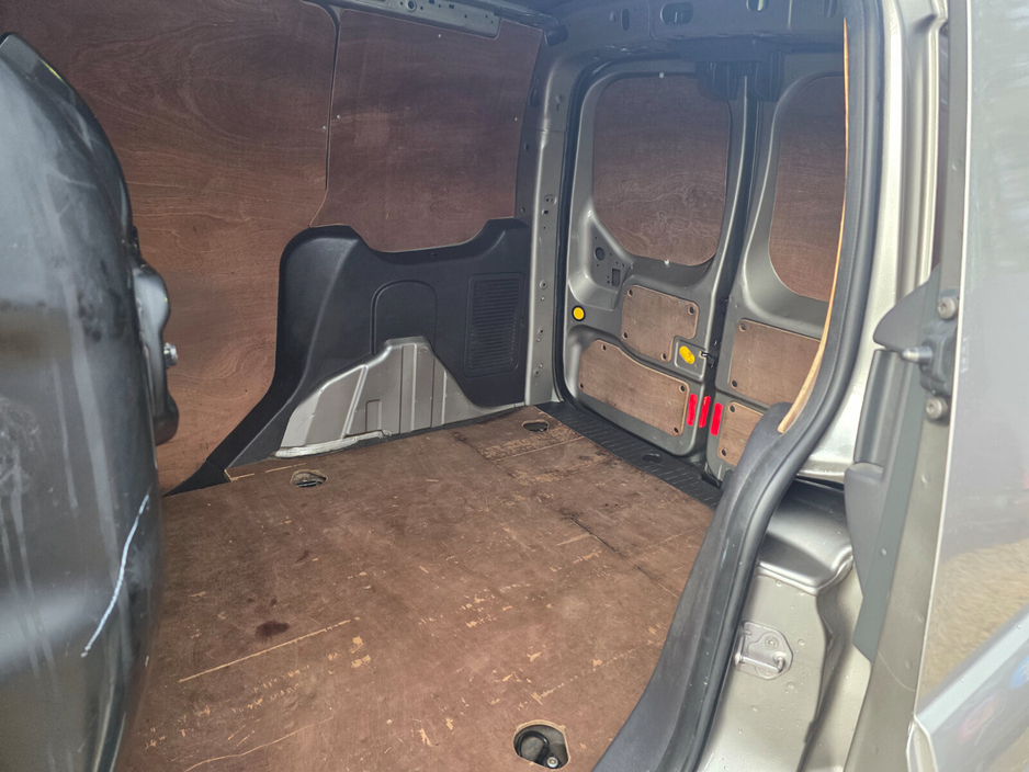 2017 Ford Transit  €8,950