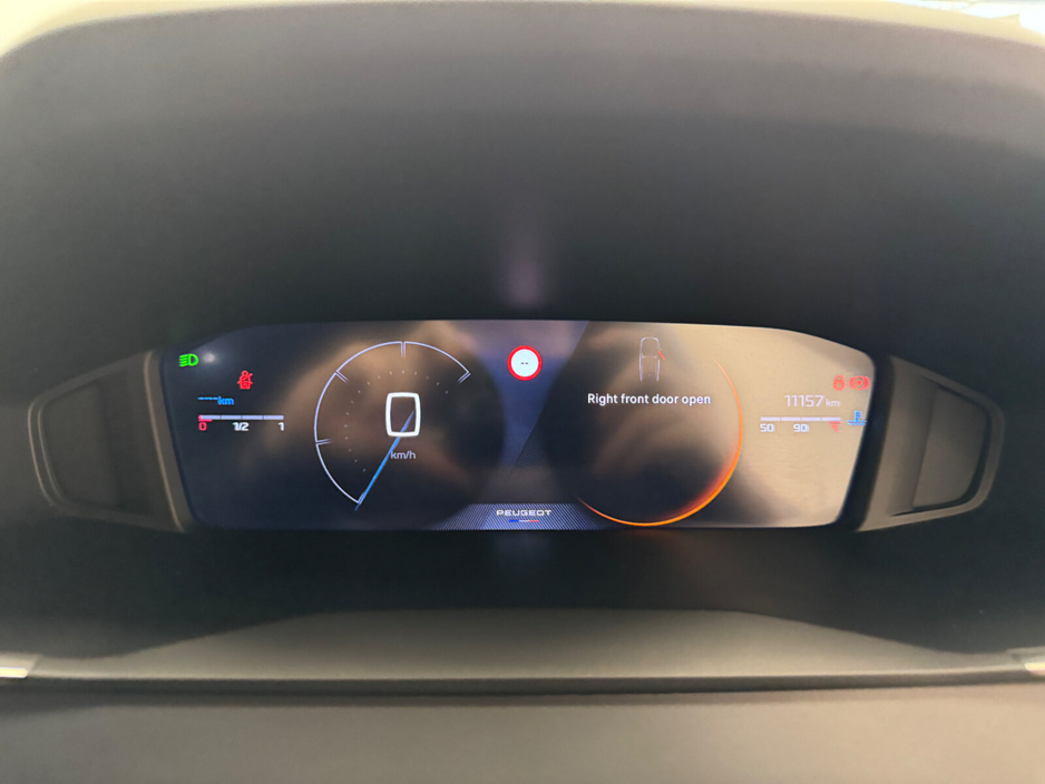 2024 Peugeot 2008 1.2 Puretech 100bhp Allure €28,750