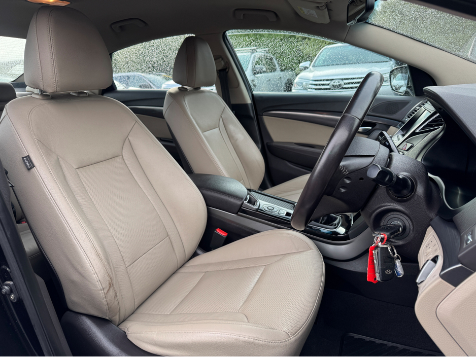 2017 Hyundai i40 - image 12